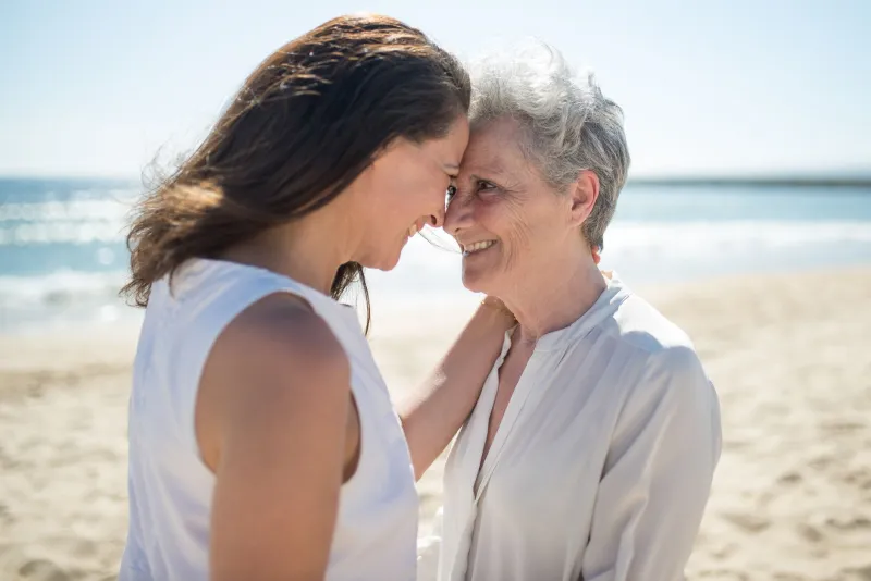 The Day I Caught Myself Sounding Exactly Like My Mother — And Had to Decide What to Do Next