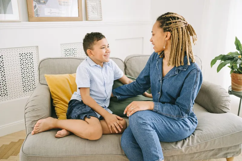 My Mom Never Said Sorry — So I Decided My Kids Would Grow Up Knowing I Can