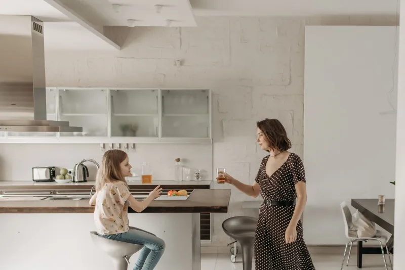 I Told My Kids I Don't Have It All Figured Out — and It Was the Best Thing I Ever Did
