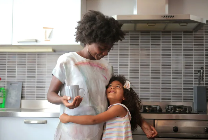 Nobody's Clapping for the Wins That Actually Keep This Family Running