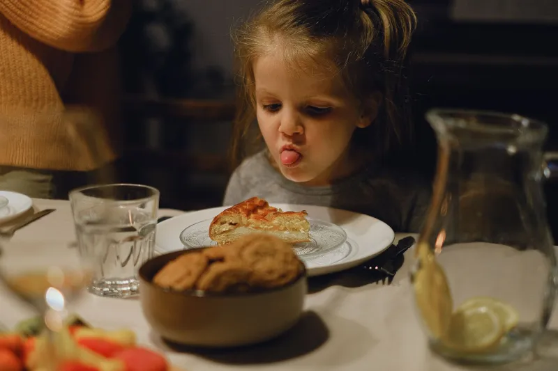 One Question We Swapped at Dinner That Made Our Kids Actually Talk to Us
