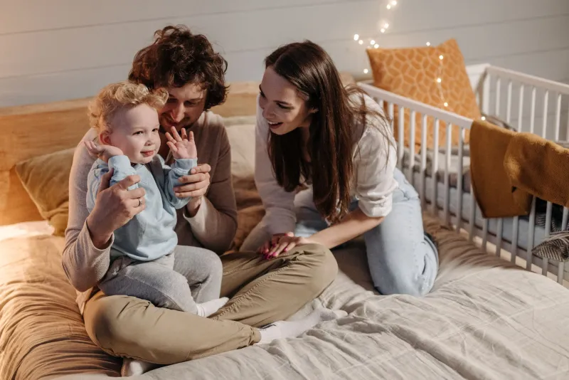 I Used to Win Every Bedtime Battle — Until I Realized What I Was Actually Losing
