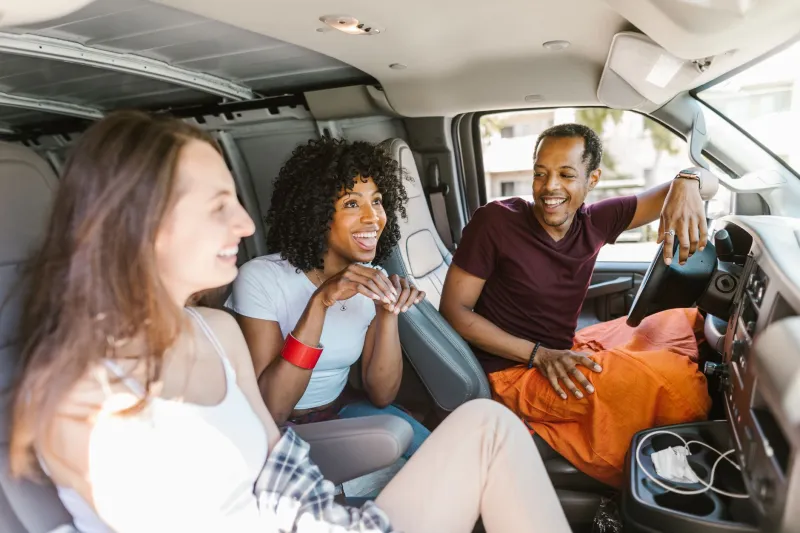 The Trip We Planned for a Year Is Already Forgotten — The Wrong Turn We Took on a Tuesday Is Family Legend